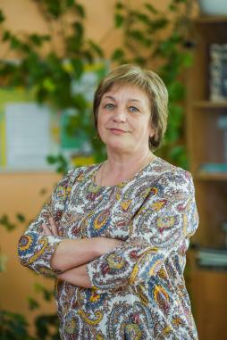 Розова Юлия Константиновна